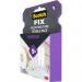 Scotch Fix Mirror Double-sided Mounting Tape Holds up to 5Kg 19mm x 5m (Roll) - 7100263202 66646MM