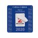 Collins Colplan Daily Block Calendar 2020 66669CS