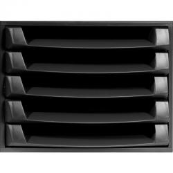 Exacompta Eco Letter Trays
