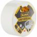 Scotch Extremium Universal Duct Tape White 48mm x 25m (Roll) - 7100205295 66681MM
