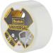 Scotch Extremium Universal Duct Tape White 48mm x 25m (Roll) - 7100205295 66681MM