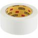 Scotch Extremium Universal Duct Tape White 48mm x 25m (Roll) - 7100205295 66681MM