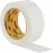 Scotch Extremium Universal Duct Tape White 48mm x 25m (Roll) - 7100205295 66681MM