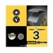 Scotch Extremium Universal Duct Tape White 48mm x 25m (Roll) - 7100205295 66681MM