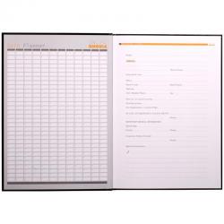 Rhodia Manuscript Books