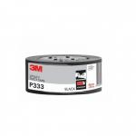 Scotch P333 Utility Multi-use Duct Tape Black 48mm x 25m (Roll) - 7100192815 66688MM