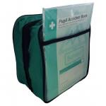 School Outing First Aid Kit Nylon Bag Containing First Aid Products - K458 66695FA