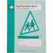 Accident Book Pupil Accident Book GDPR Friendly Record Book - Q3201 66723FA