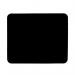 Fellowes Economy Mouse Pad Black - 29704 66744FE