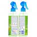 Asevi Air Freshener Spray 400ML Room And Fabric Freshener Spring - HOASE028 66786PQ