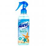 Asevi Air Freshener Spray 400ML Room And Fabric Freshener Breeze - HOASE029 66793PQ