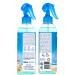 Asevi Air Freshener Spray 400ML Room And Fabric Freshener Breeze - HOASE029 66793PQ