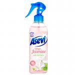 Asevi Air Freshener Spray 400ML Room And Fabric Freshener Jasmine - HOASE030 66800PQ