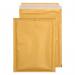 Blake Packaging Envelopes Gold Bubble Padded Peel and Seal 90gsm 215x150mm (Pack 100) - C0 Gold 66807BL