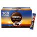 Nescafe Original Decaffeinated Instant Coffee Sticks 1.8g (Pack 200) - 12349814 66830NE