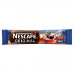 Nescafe Original Decaffeinated Instant Coffee Sticks 1.8g (Pack 200) - 12349814 66830NE