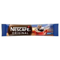 Nescafe Coffee Sachets