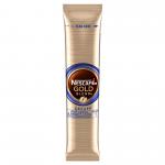 Nescafe Gold Blend Decaffeinated Instant Coffee Sticks (Pack 200) - 12439749 66844NE