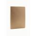 This picture features a pack of 25 Exacompta Transfer and Pocket Transfer Files. Each one is a Pocket Spring File made of 285gsm buff manilla. The files are buff in color and perfect for organizing important documents.