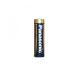 Panasonic Silver Everyday AA Alkaline Batteries (Pack 4 + 4 Free) - LR6EPS/8BW 4+4F 66977AA