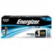 Energizer Max Plus AAA Alkaline Batteries (Pack 20) - E301322902 67005AA