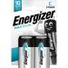 Energizer Max Plus C Alkaline Batteries (Pack 2) - E301324203 67033AA