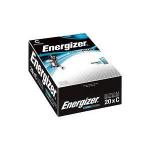 Energizer Max Plus C Alkaline Batteries (Pack 20) - E301324102 67040AA