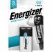 Energizer Max Plus 9V Alkaline Batteries (Pack 1) - E301323303 67061AA
