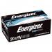 Energizer Max Plus 9V Alkaline Batteries (Pack 20) 67068AA