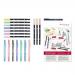 Tombow Have Fun At Home Set Pastels