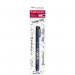 Tombow Fudenosuke Brush Pen Hard Tip Black - WS-BH 67180TW