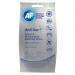 AF Antibacterial Sanitising Screen and Multipurpose Wipes (Pack 25) ABTW025P 67383AF