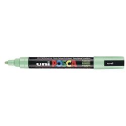 https://cdn.officestationery.co.uk/products/EXR67796UB-162785-250/posca-pc5m-light-green-single-marker-pen-pack-1-67796ub.jpg