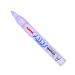 uni PX-20 Paint Marker Medium Bullet Tip 1.8-2.2mm White (Pack 12) - 545491000 67866UB