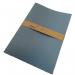 ValueX A4 Counsels Notebook Ruled 80 Pages Blue (Pack 10) 67946VC