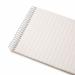 Save The Rhino Recycled Spiral Headbound Notebook 200x127mm (Pack 10) SRN8 68016VC