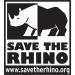 Save The Rhino Recycled Spiral Headbound Notebook 200x127mm (Pack 10) SRN8 68016VC