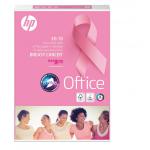 HP Office Pink Ream Paper A4 80gsm (Pack 10) CHPOP080X762 x 2 68202XX