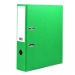 ValueX Lever Arch File A4 Green (Pack 10) 68377XX