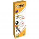 Bic Matic Grip Mechanical Pencil HB 0.7mm Lead Assorted Colour Barrel (Pack 12) - 8902841 68464BC