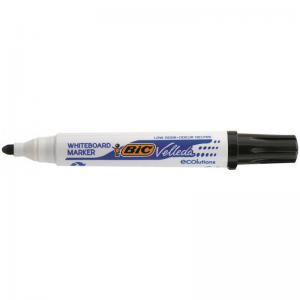 Bic Ecolutions Velleda 1701 Whiteboard Marker Bullet Tip 1.5mm Line