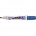 Bic Velleda 1701 Whiteboard Marker Bullet Tip 1.5mm Line Blue (Pack 12) - 904938 68478BC