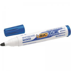Bic Ecolutions Velleda 1701 Whiteboard Marker Bullet Tip 1.5mm Line