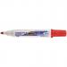 Bic Velleda 1701 Whiteboard Marker Bullet Tip 1.5mm Line Red (Pack 12) - 904939 68485BC