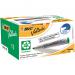 Bic Velleda 1701 Whiteboard Marker Bullet Tip 1.5mm Line Green (Pack 12) - 904940 68492BC