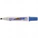 Bic Velleda 1751 Whiteboard Marker Chisel Tip 3.7-5.5mm Line Assorted Colours (Pack 4) - 904950 68513BC