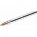 Bic Cristal Ballpoint Pen 1.0mm Medium Tip 0.32mm Line Blue (Pack 50) - 8373602 68625BC