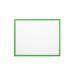 Bi Office Adhesive Document Holder Green A3 68720BS