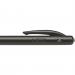 Bic M10 Clic Retractable Ballpoint Pen 1mm Tip 0.32mm Line Black (Pack 50) - 1199190125 68723BC