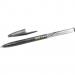 Bic Cristal Gel V2 Ball Pen Black Pk20 68849BC